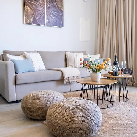 Mythical - Gym*yoga Room*pools Protaras